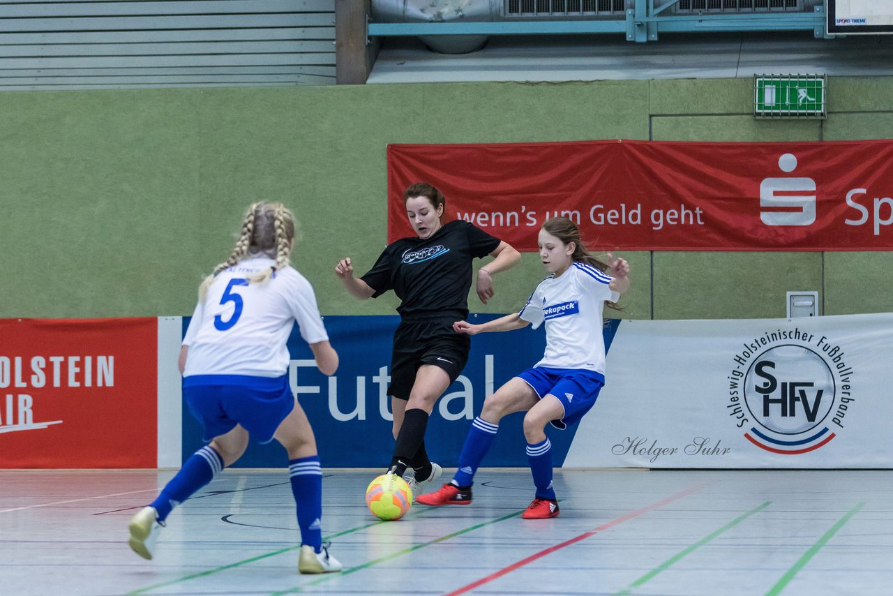 Bild 58 - C-Juniorinnen Landesmeisterschaft